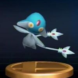 Azelf Trophy