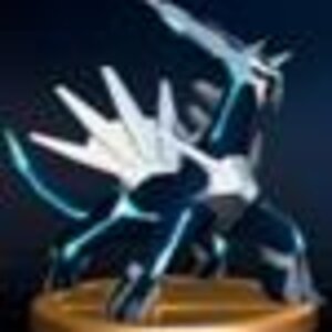 Dialga Trophy