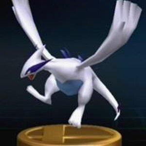 Lugia Trophy