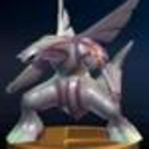 Palkia Trophy