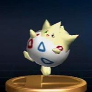 Togepi Trophy