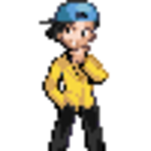 Soul My Sprite Created from the richboy sprite