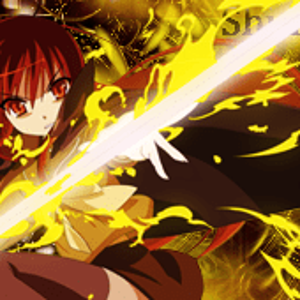 Shana [Photoshop made]