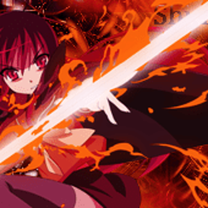 Shana2 [Photoshop made]