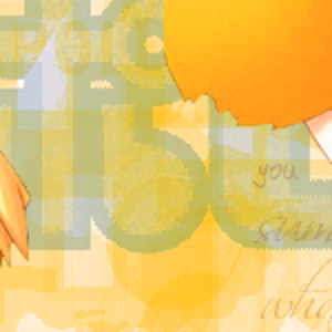 Haruhi Suzumiya [Photoshop made]