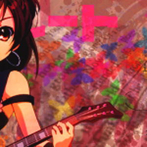 Haruhi2 [Photoshop made]