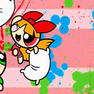 Powerpuff Girls