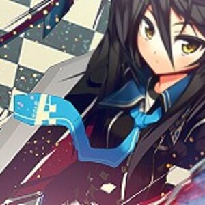 Featuring Someone from Something; Made by Suijho.