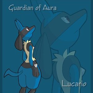 Guardian of Aura