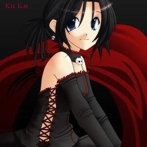 Kit Kat redone