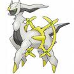 Arceus