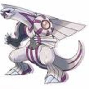Palkia