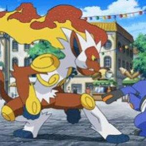 INFERNAPE