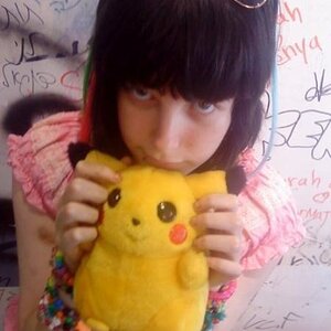 Pika pi!