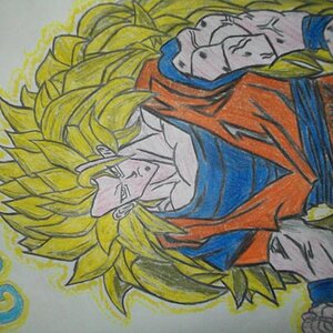 Goku