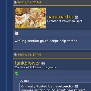 failed... xD
