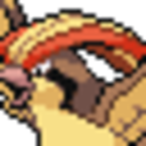 Pidegot Trainer Sprite