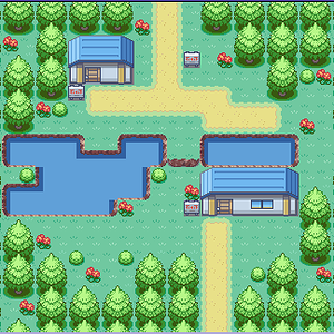 Test map