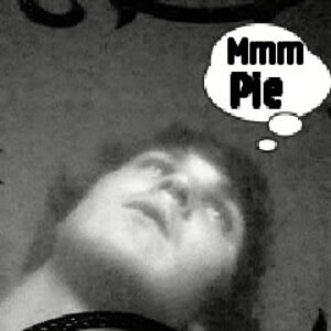Just me and my regular thoughts