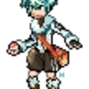 I found this a while ago, NOT MINE