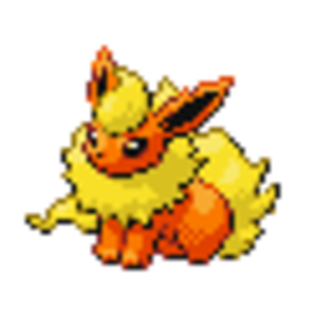 Flareon