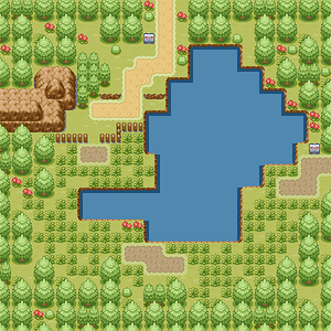 Route 1