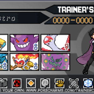 Possible Champion for a video game and semi-competitive team