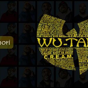 Wu tang sig
