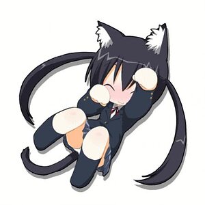 kyuteneko