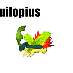 Quilopius