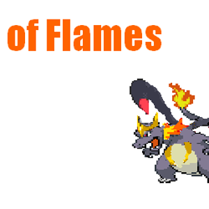 Lord of Flames