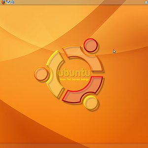 Ubuntu 9.04 (Jaunty Jackalope)