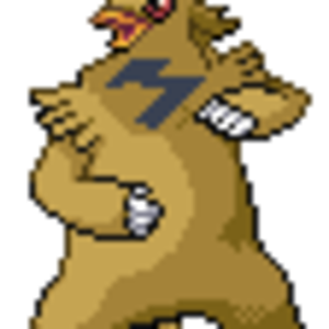 voltirex is his name that's my favourite with that zap!!