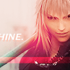 a random banner, among all the icons. xD;