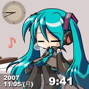 miku