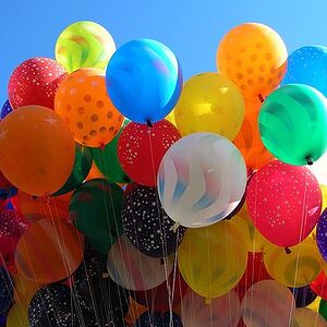 Balloon