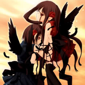 anime twins 2