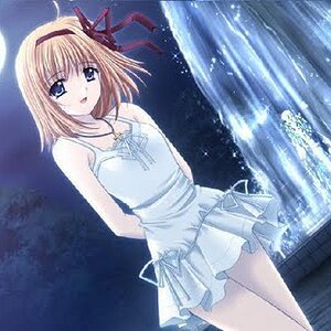 Random anime