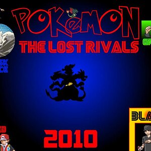 Pokemon TLR