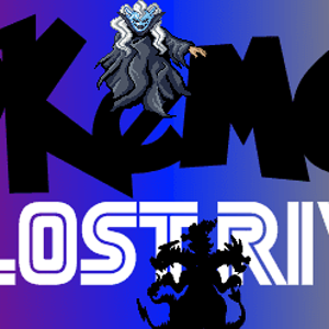 Pokemon The Lost Rivals Banner