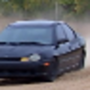 needed a place to host an avatar for another website, yes that is my car and I am driving.