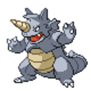 RHYDON