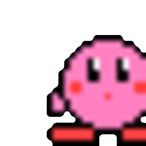 kirbydance