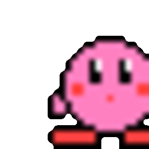 kirbydance