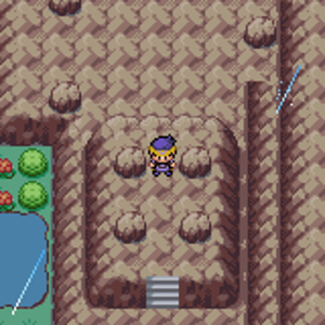 Full Moon Town 2