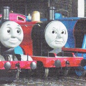 thomasjamesgordon