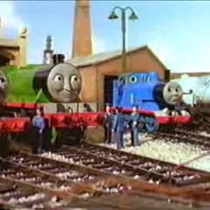Thomas And The Rumors 0002