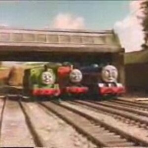 Duck Takes Charge 0002