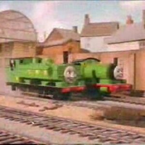 Duck Takes Charge 0004
