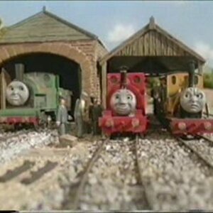 Gallant Old Engine 0003